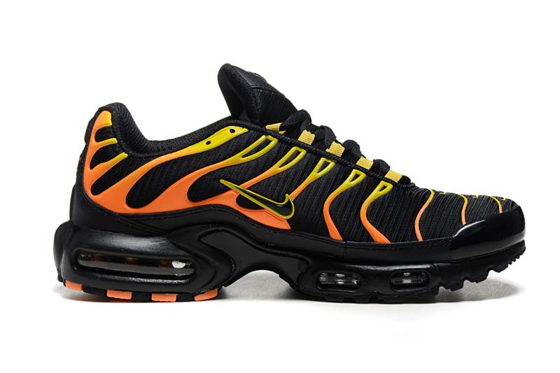 orange and red tns